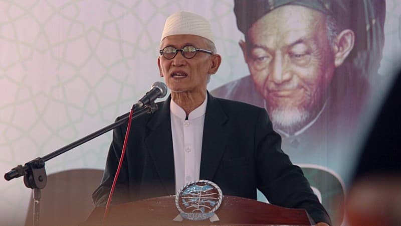 Rais 'Aam PBNU Sebut Darurat Radikalisme Jadi Tantangan Beragama