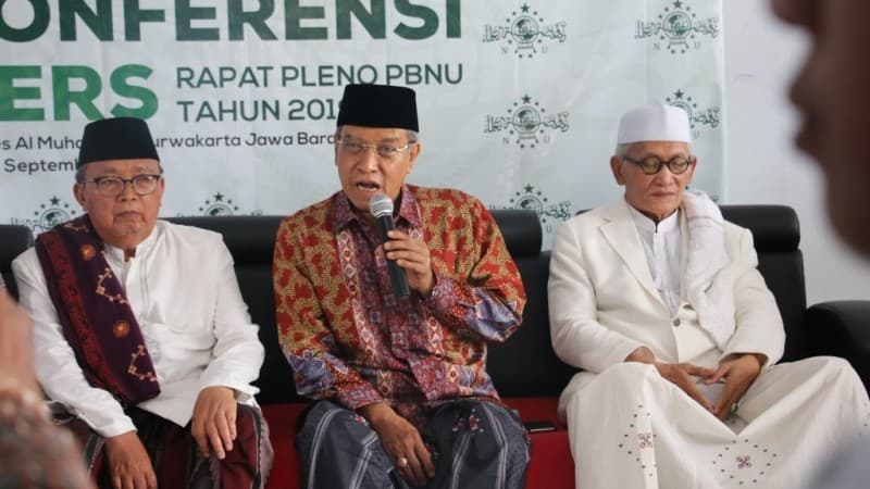 Lembaga Wakaf dan Pertanahan PBNU Selesaikan Sengketa 1,5 Hektare Aset NU