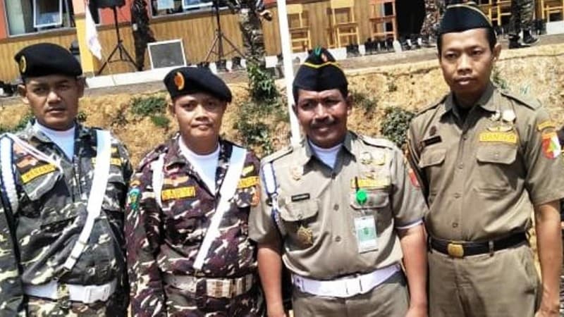 NU Memberikan Kesempatan Seluruh Warga Berkhidmah