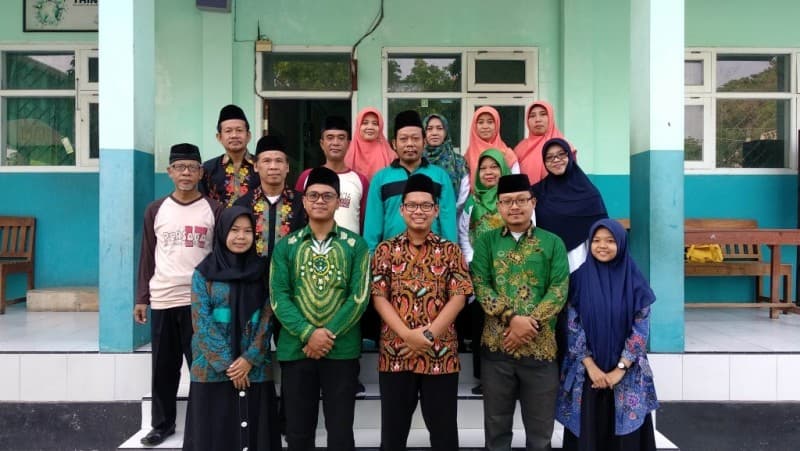 Empat Pelajar NU Lolos Seleksi Magang Belajar Singkat di Belgia