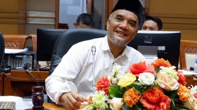 Perjalanan Menuju Disahkannya UU Pesantren