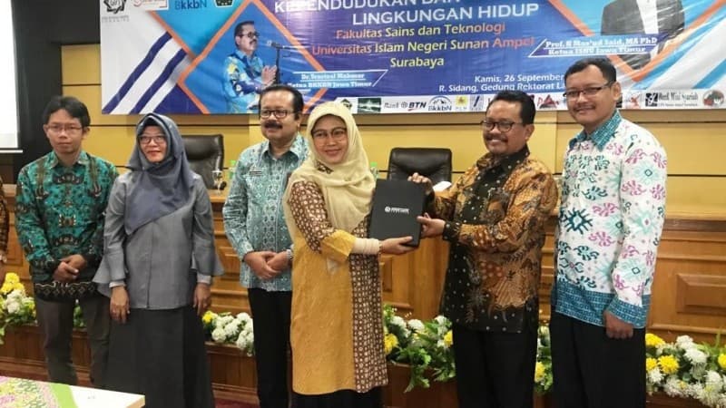 Anak Muda Harus Ulet dan Menemukan Talenta Sejak Awal