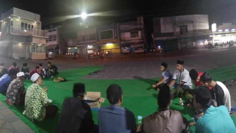 Muslim Milenial Ujung Tombak Gerakan Islam Moderat