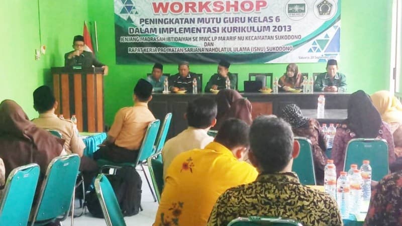 Gandeng Banyak Elemen, ISNU Sidoarjo Perkuat Pendidikan Karakter