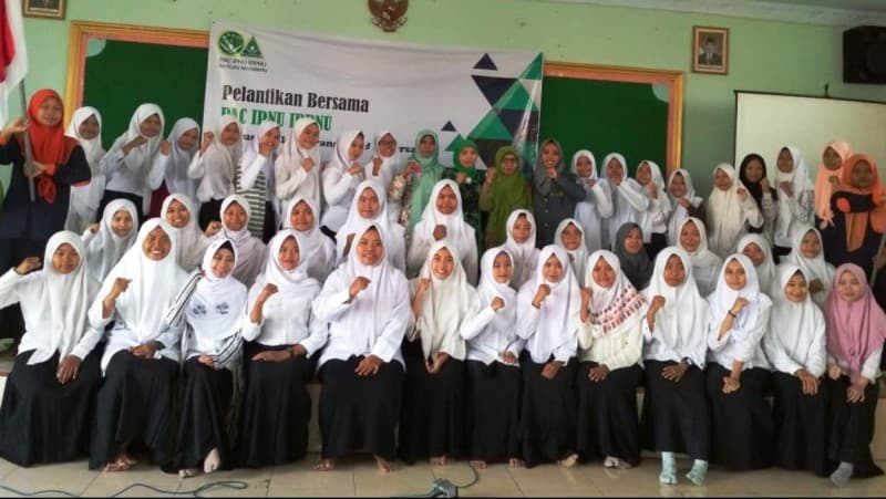 Kader IPNU-IPPNU Hendaknya Militan, Kreatif dan Kritis