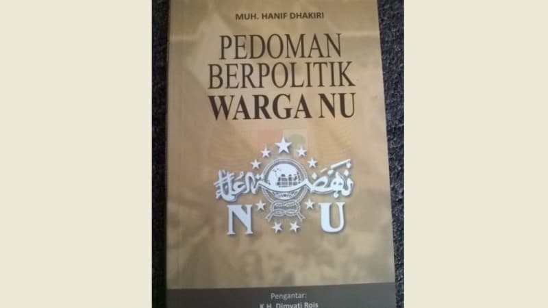Rambu-rambu Politik Warga NU