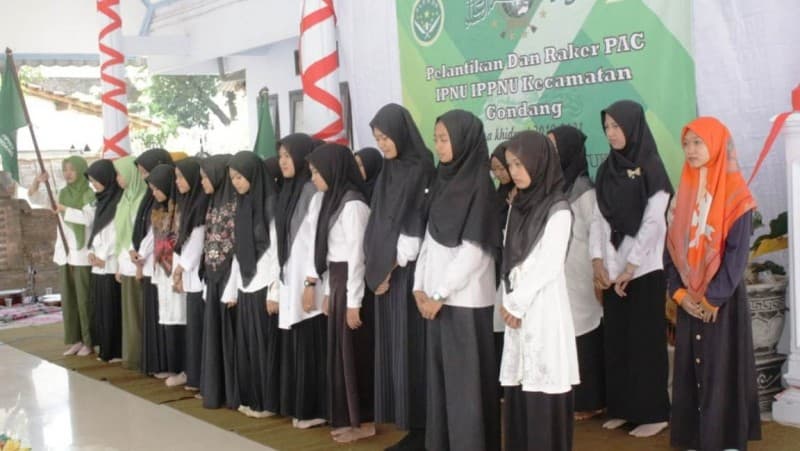 Jadikan Aktif di NU Kesempatan Belajar Organisasi dan Melayani Umat