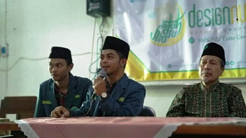 Kemampuan Desain Bisa Digunakan Menjawab Tantangan Zaman