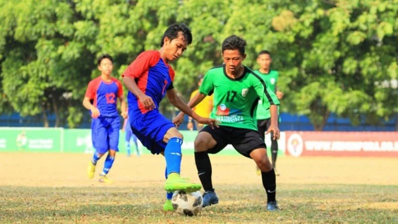 Liga Santri Nusantara Jawa Timur 2 Siap Digelar di Tuban