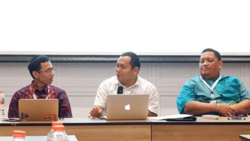 Upaya NU Mewarnai Islam Indonesia di Eropa