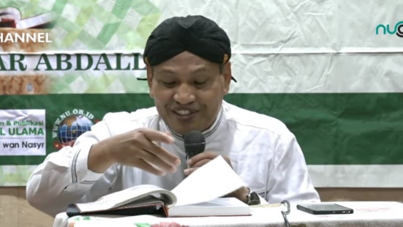 Kritik Abu Dzar Al-Gifari kepada Umat Islam Abad Kedua Hijriyah