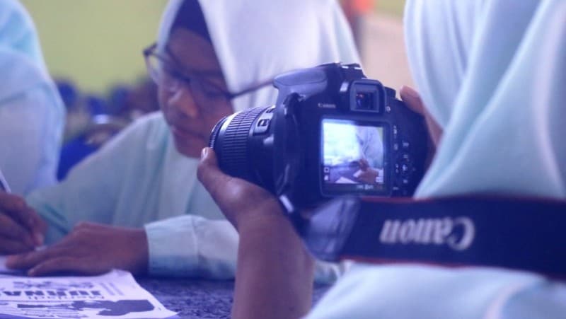 Saatnya Pesantren Mewartakan Potensi yang Dimiliki kepada Khalayak