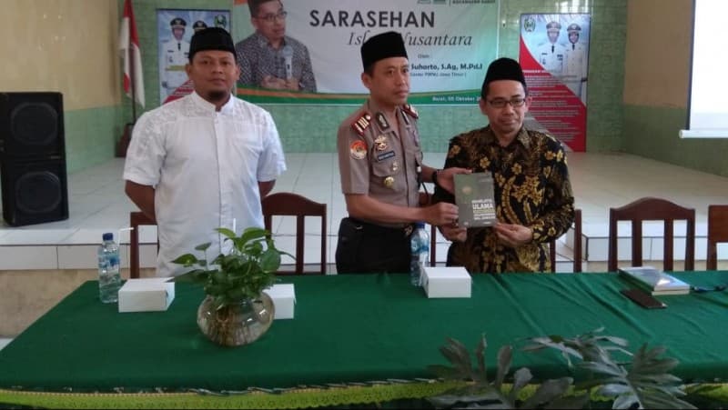 Menjaga dan Merawat Tradisi adalah Kemaslahatan