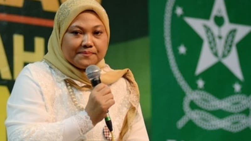 Keluarga Unggul Indonesia Tercipta dari Keluarga Maslahah