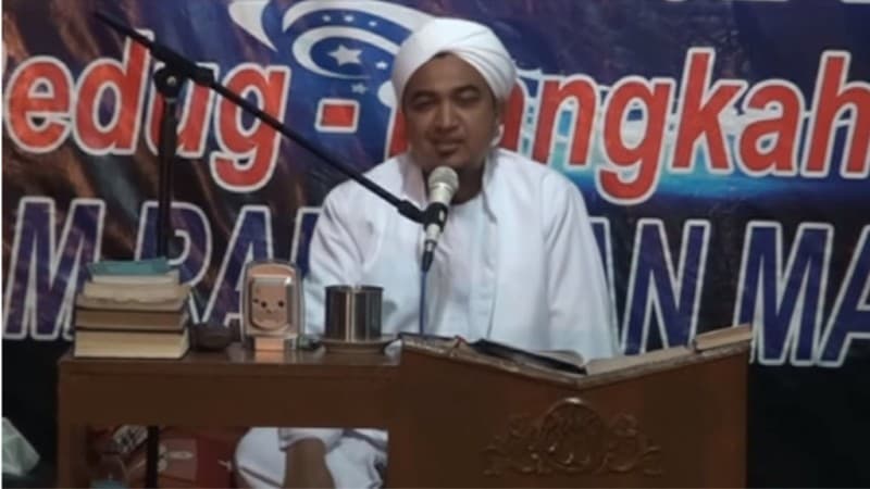 Cara-cara Kiai Desa di Tegal Menjaga Pancasila