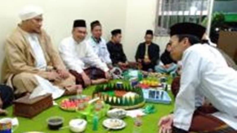Fisik Rasulullah yang Sempurna Terlindungi Kewibawaannya