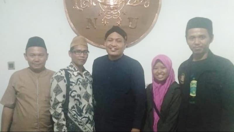 Warga NU Jangan Diam Saja, Bertarunglah dengan Gagasan