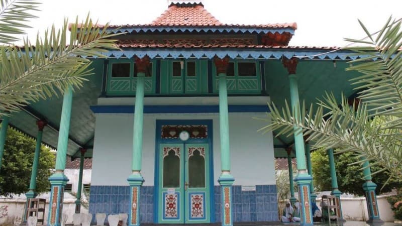 Pepali Ki Ageng Selo tentang Kebahagiaan