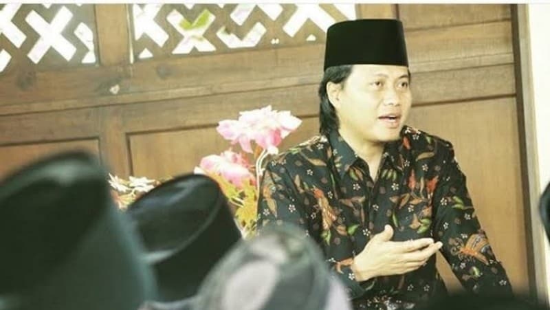 Gus Yusuf: Radikalis Sering Bertanya dengan Jebakan Batman'