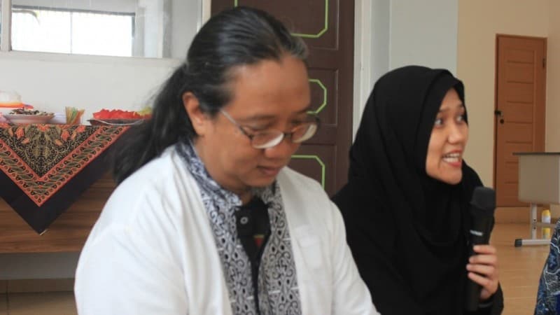 Santri Miliki Keunggulan Atasi Problem Dunia Modern