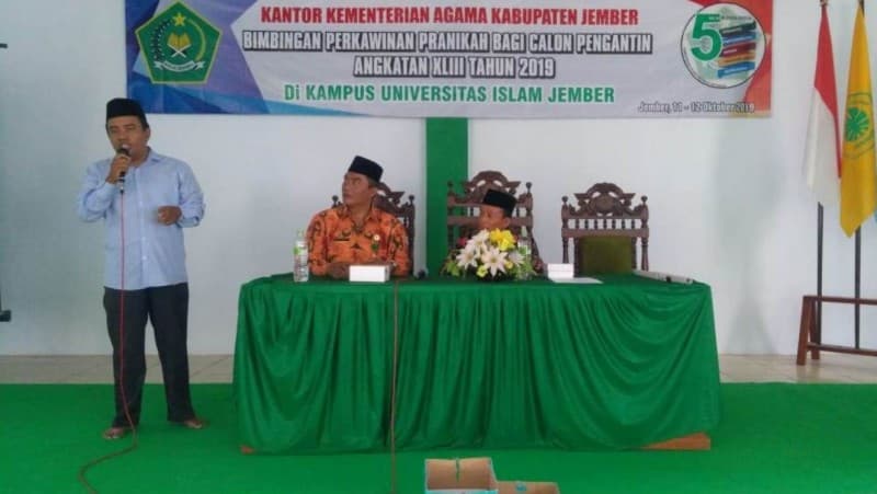 Agar Sukses Rumah Tangga, Maka Sukses Dulu Beragama