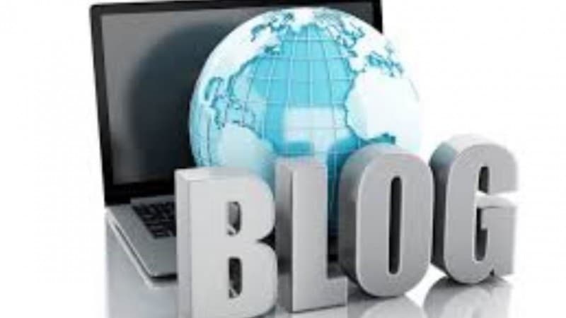 Menjadi Guru Inovatif dengan Penguasaan Weblog