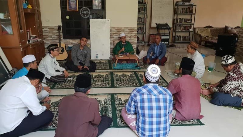 Pesantren Skill Jakarta Cetak Santri Mandiri Hadapi Tantangan Zaman