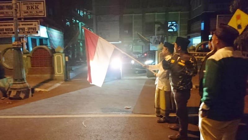 NU Ajak Nahdliyin Gelorakan Hari Santri di Tegal