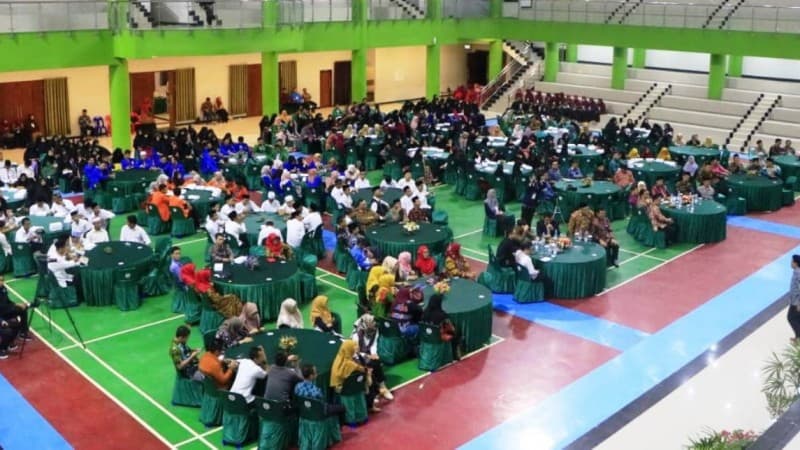 Membanggakan, Kajian Keislaman Kian Diminati Kalangan Muda