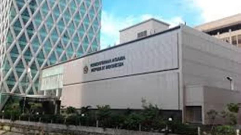 Mengenal 5 Nilai Budaya Kerja Kementerian Agama