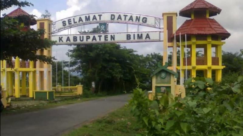 Transmisi Bahasa Arab dalam Masyarakat Bima