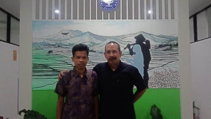 Penuhi Kebutuhan Petani, IPB Segera Luncurkan ‘Apps Petani’