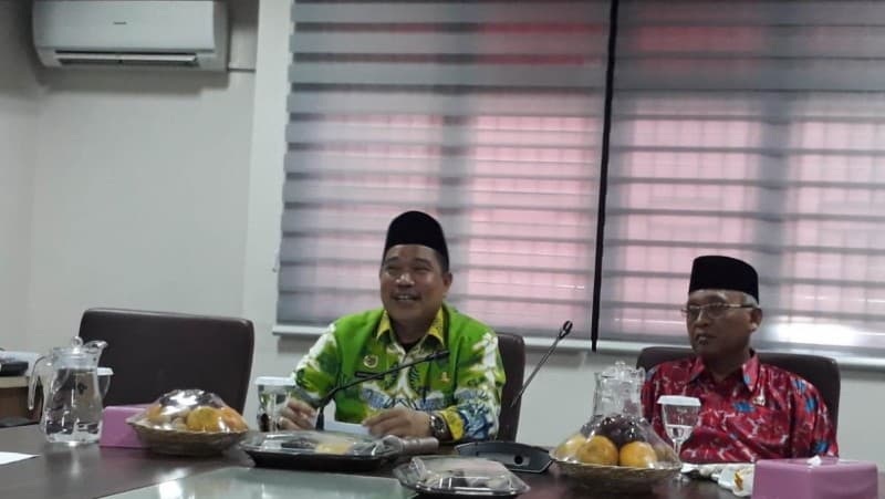 Jelang Pelantikan Presiden-Wapres, Masyarakat Diimbau Tetap Kondusif