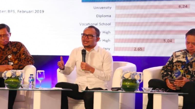 Menaker: Perubahan Ketenagakerjaan Harus Direspons Cepat