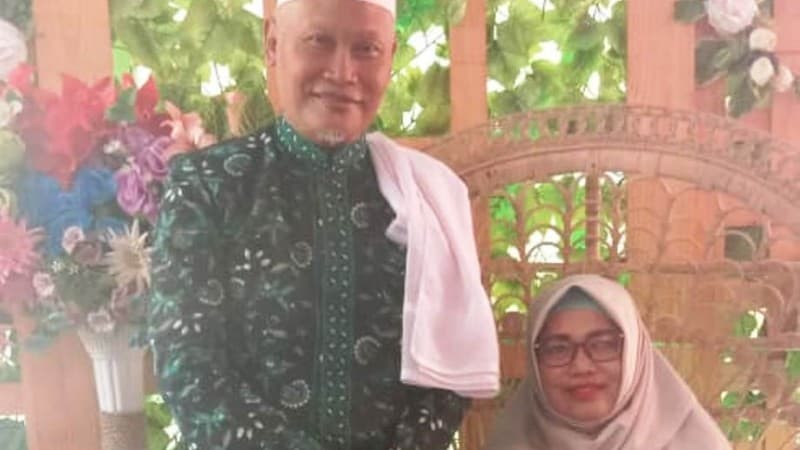 KH Abdul Hadi Muthohar, dari Santri Hingga Mursyid Tarekat