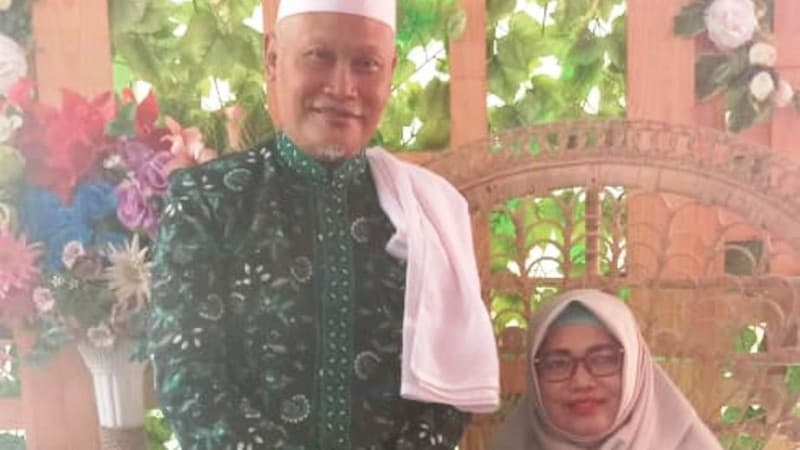 KH Abdul Hadi Muthohar: Ulama Tarekat Hati-hati Bersyariat