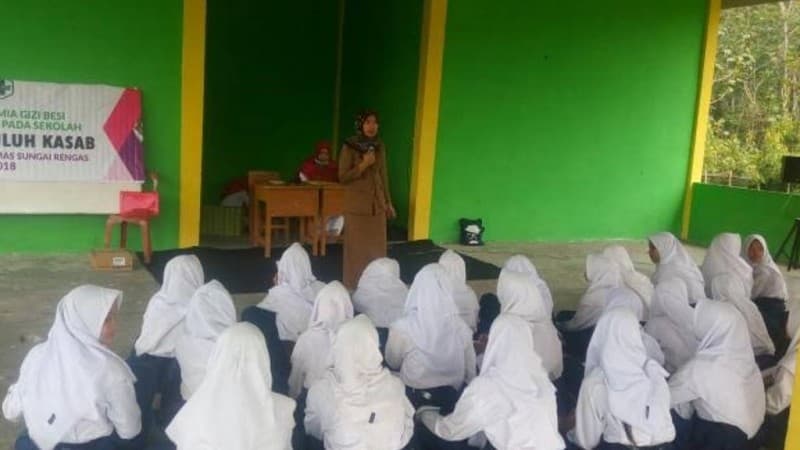 Pentingnya Nilai Agama dalam Bentengi Agresivitas Siswa Remaja