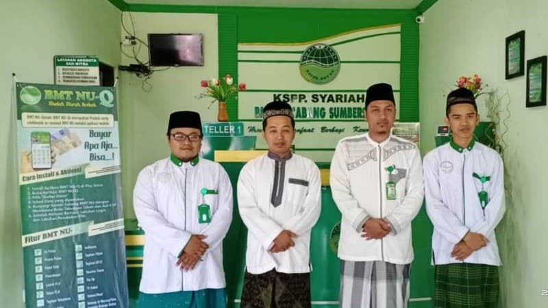 Santri Jangan Euforia, Tapi Harus Berkarya Lebih Giat Lagi