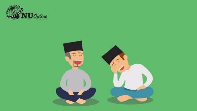 Menolak Dipanggil Jokowi