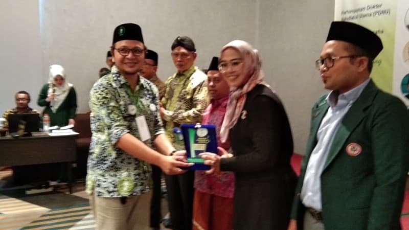 Muktamar 34 NU Diminta Sahkan PDNU Jadi Banom