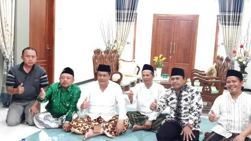 Meriahkan Hari Santri, IAIN Jember Gelar PKPNU