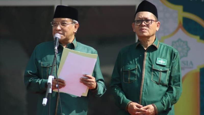 Kiai Said: Santri Harus Inovatif, Cerdas, dan Melek Teknologi