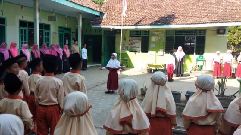 Rais NU Trenggalek: Akhlak Jadi Prioritas Hingga Masuk Kampus