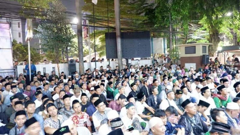 Sekjen PBNU: Jihad Santri Hari Ini Perangi Kemiskinan dan Kebodohan