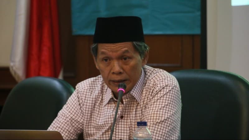 Peneliti: NU Lawan Radikalisme sejak Awal Kemerdekaan
