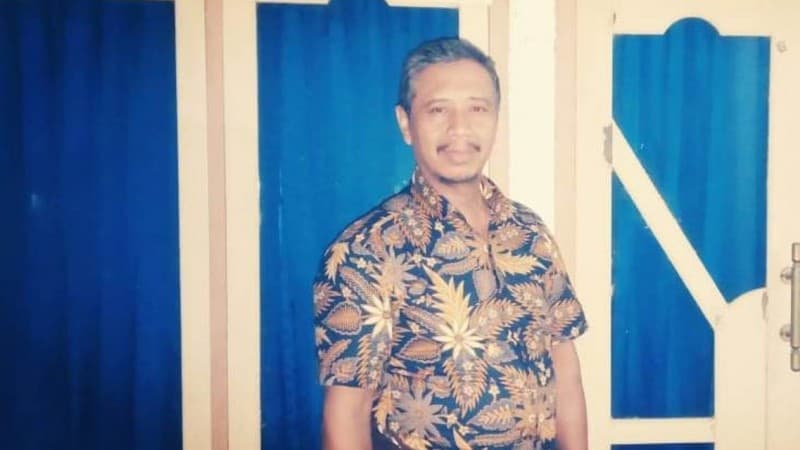 Petani di Banten Minta Pemuda Tidak Alergi Bertani