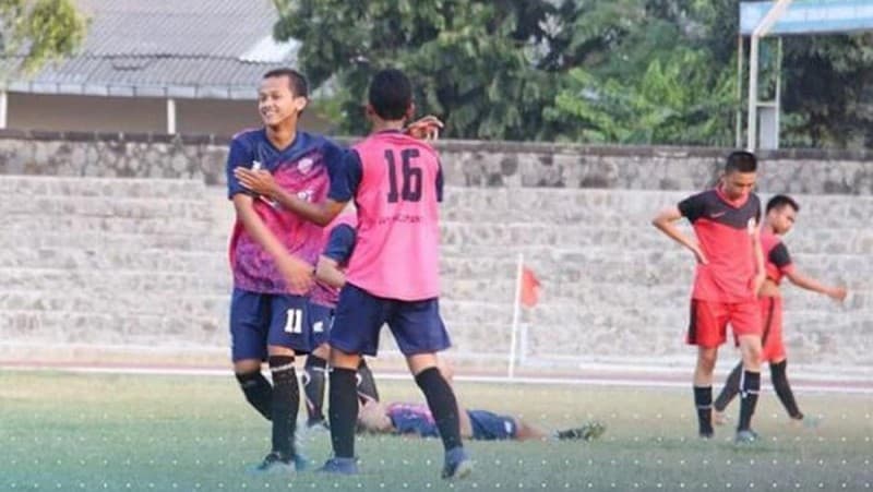 Menang Telak, Al-Muayyad Lolos Semifinal LSN Jateng 2