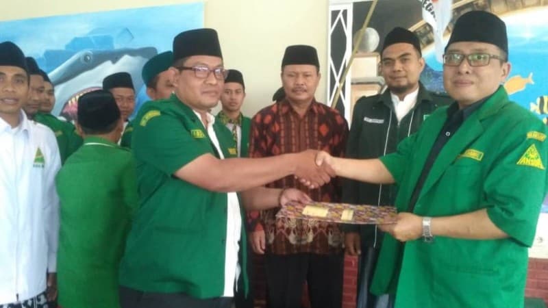 Banser Sering Di-'Bully', Jawab dengan Kerja Nyata yang Positif