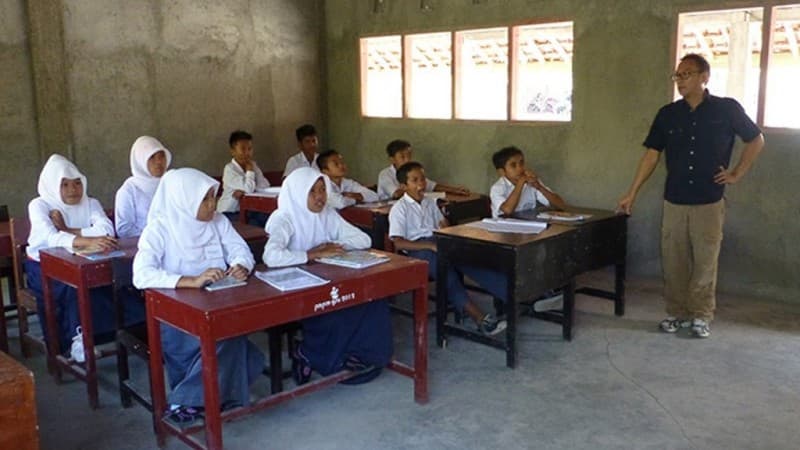 Peran Kepemimpinan Kepala MA dalam Pembentukan Karakter Peserta Didik