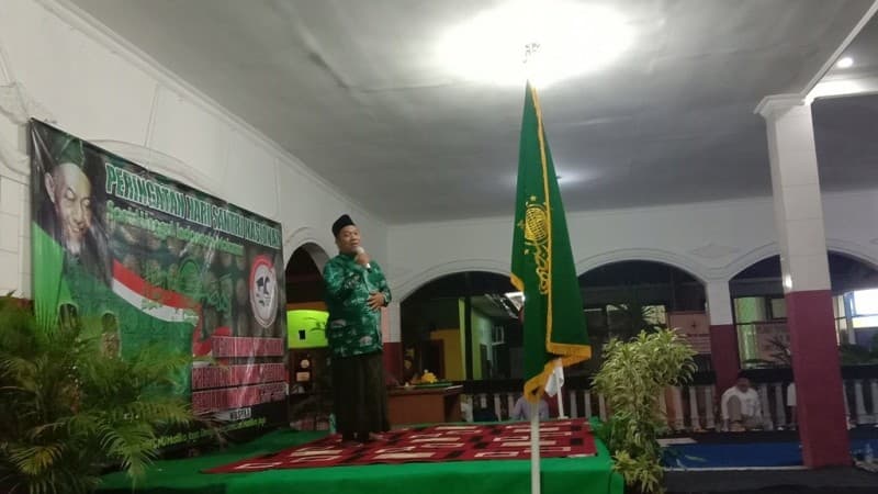Banyak Orang yang Pemahaman Agamanya Seperti Tukang Makan Saja